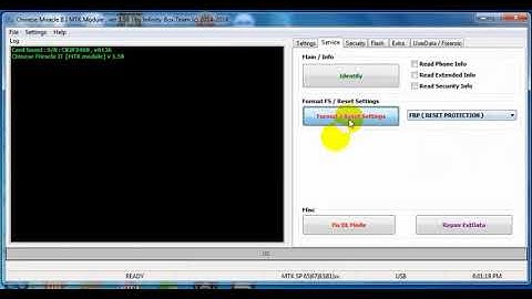 Symphony I90 Cm2 Boot  File Tested