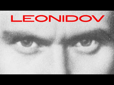 Wideo: Nieznany Projekt Iwana Leonidowa: Instytut Statystyki, 1929