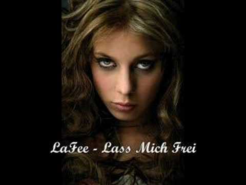 LaFee - Lass Mich Frei