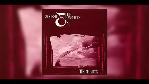 Siouxsie and The Banshees Starcrossed Lovers subtitulada