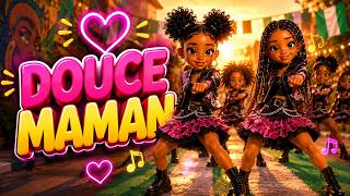 Douce Maman Chanson Pour Maman Par Digit Kids Comptine Enfants