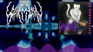 GRAVEMUZZLE - YIFFOCEMIA [OFFICIAL EP STREAM] (2021) SW EXCLUSIVE