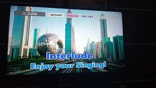 [011762] California King Bed (Rihanna) ~ Platinum Karaoke Piano XL SD V1.1