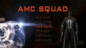 Duke 3D AMC TC - User Map red1