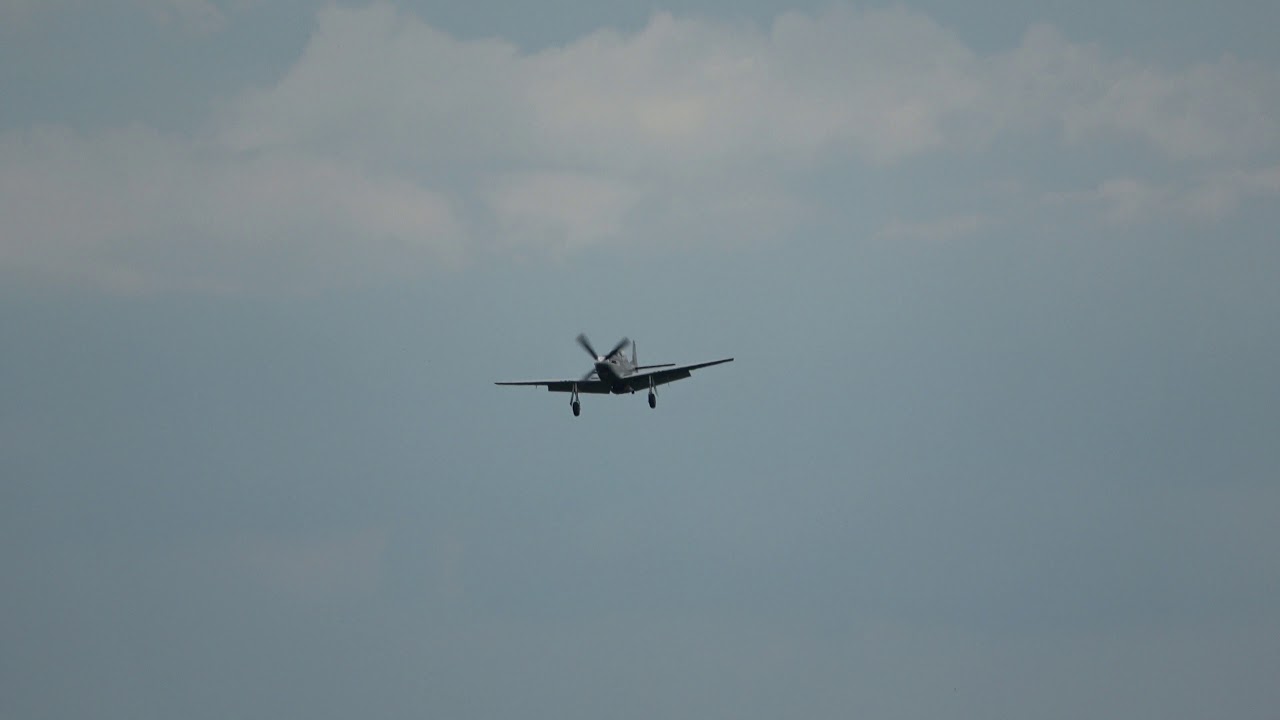 ''Wings of Freedom Tour'' Jamestown, Ny 2019 YouTube