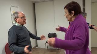 korelativa danco en duopoj