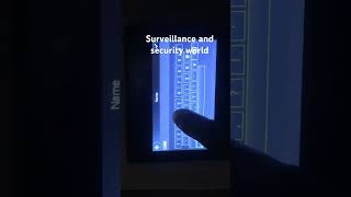 How to add IC card to Dahua Facial Recognition access controller. #accesscontrolsystem #dahua