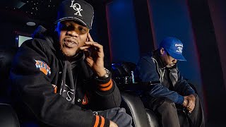 Watch Styles P  Havoc Nightmares 2 Dreams video