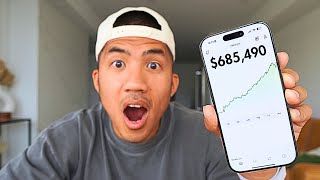 My Net Worth at 31 | Full Breakdown + When Will I Hit $1M?