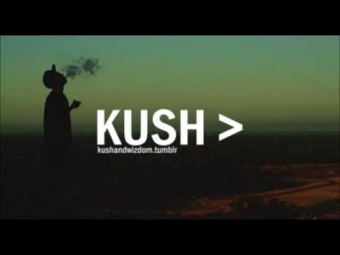 Wiz Khalifa Type Beat - Kush