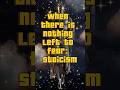 When There Is Nothing Left To Fear Stoicism