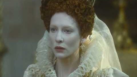 Elizabeth the Golden Age: Babington Plot