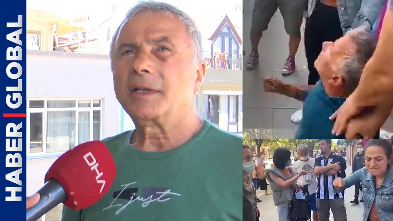 Doktora Atılan İftirayı Kameralar Ortaya Çıkardı!