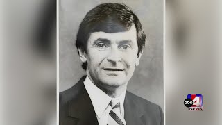Former Salt Lake City mayor Ted Wilson dies at 84