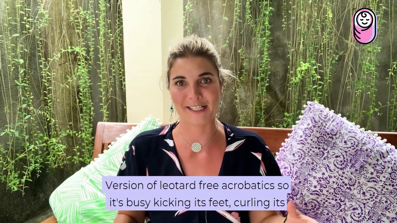 You're 15 Weeks Pregnant: What You Need to Know