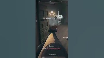 Double Kills for days!!! #mw2 #yourteam #pvp #gaming #cod #modernwarfare #warzone2