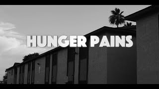 Hunger Pains - IFP 48hr Beat the Clock Submission