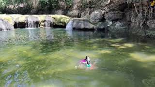Dalakit Falls