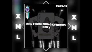 ♣♣♣♣you say that nongkyndong people are very ugly ? (XML file on description)  ♣♣♣♣♣