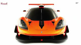 Gordon Murray Automotive reveals the T.50s Niki Lauda