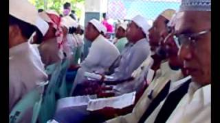 mesuarat imam kamnan niban