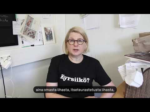 Pohjolan parhaat maut