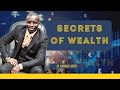 SECRETS OF WEALTH || PASTOR KINYANJUI JOSEPH || FRIDAY PRAYER NIGHT