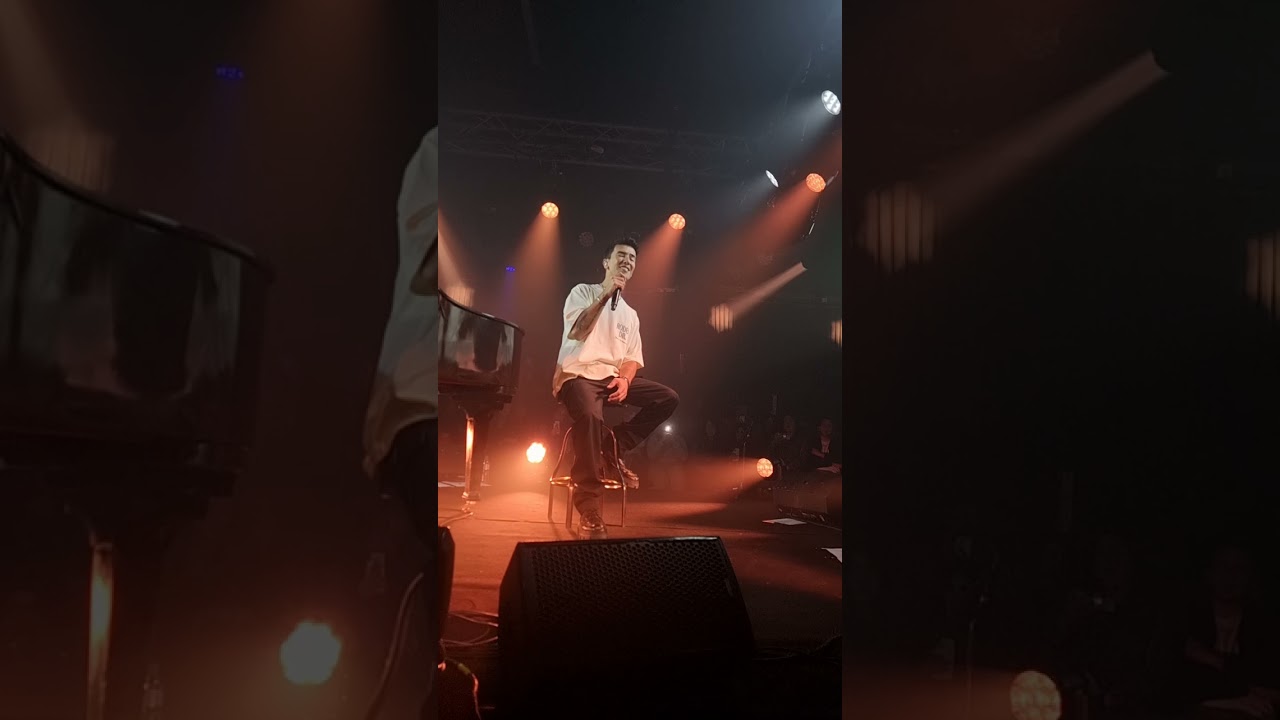 הראל סקעת-אמרת שהשמש אנגר 11 (14.11.24)