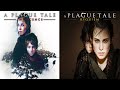 A Plague Tale Saga - 2 Full Games 100% Longplay Walkthrough