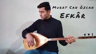 Efkâr ♪ Murat Can Özcan (Cengiz Özkan) Gönül Dağı Dizi Türküsü Resimi