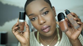 My TOP foundations of 2015 | Destiny Godley
