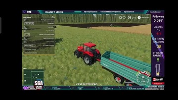 How to use the new field rock mod in-game on PV Uncharted