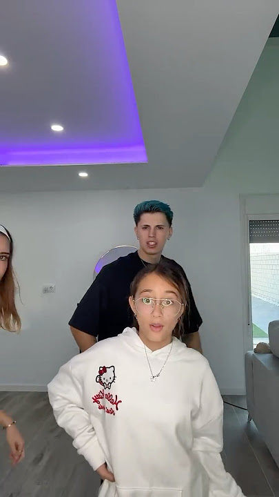 Guess what happened next😂