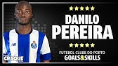 William Carvalho Vs Danilo Pereira Youtube