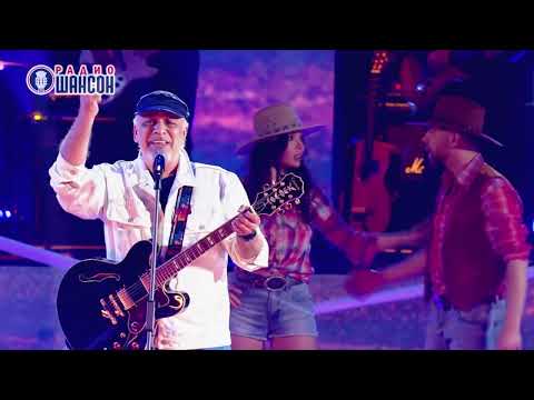 Сергей Ростовъ - Три слова на салфетке