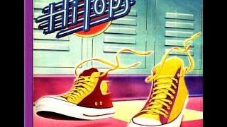 Hi Tops Musical  1985 (Full Movie)