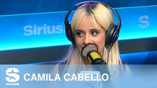 Camila Cabello Reveals Favorite Lyric to 'I LUV IT' Featuring Playboi Carti by SiriusXM 30,007 views 3 weeks ago 1 minute, 36 seconds