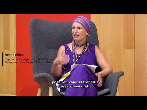Videoresum del III Congrés de l’Acció Social - Inclusió.cat, 8 i 9 de juliol 2021, Vic