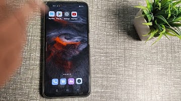 How to use camera pano mode in OPPO A74 5G , camera mobile setting