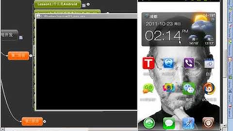 Android 基础UI控件 1 1 开场白