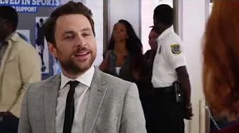 Fist Fight - Ending scene Fist Fight - Ending scene