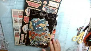 Huge Crafty Haul Hello Bluebird, Honey Bee, TE, Hero Arts and more