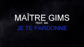 Download Maitre Gims Lyrics Mp3 Free And Mp4 Download Maitre Gims Lyrics Mp3 Free And Mp4