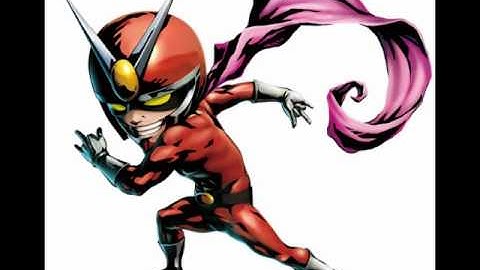 Marvel vs Capcom 3 - Viewtiful Joe