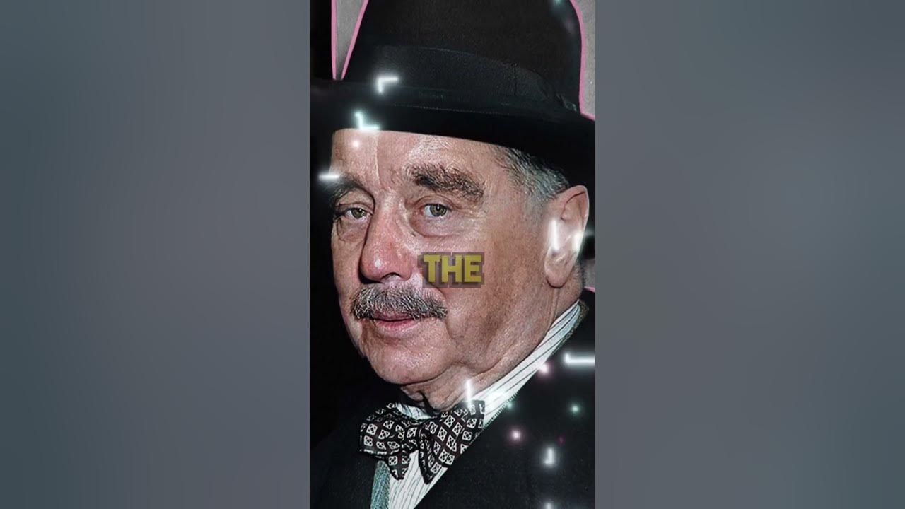 Crazy Facts About Historical Figures