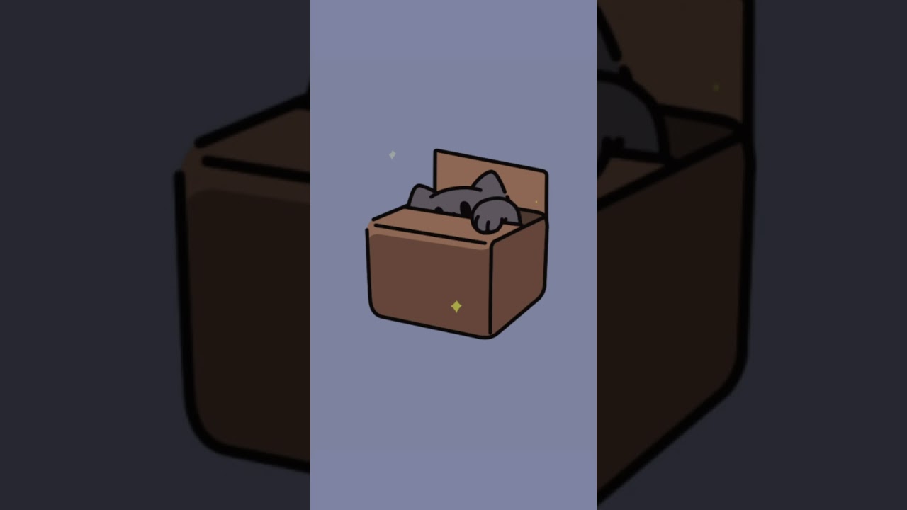 READON | ОТКРЫВАЮ BOX