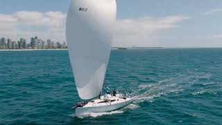 Sail Paradise 2026 VNR