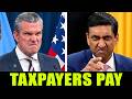 Pete Hegseth Panics After Ro Khanna Reveals Food Prices, Gas Costs, and War Betrayal
