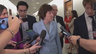 Trump National Intelligence nominee hearing canceled, reaction