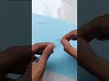 Diy viral nano tape art  shorts